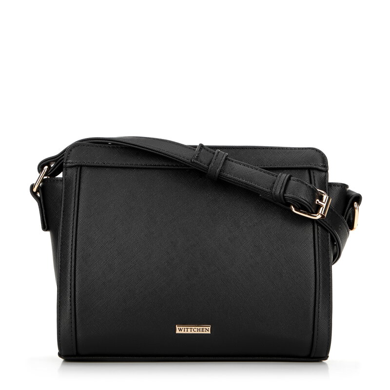 Crossbody kabelka Wittchen 99-4Y-232-1G Crossbody kabelka Wittchen 99-4Y-232-1G