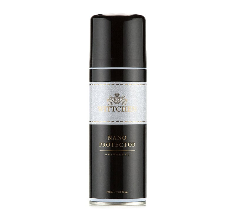 Impregnacia na obuv 200ml WP-002-01
