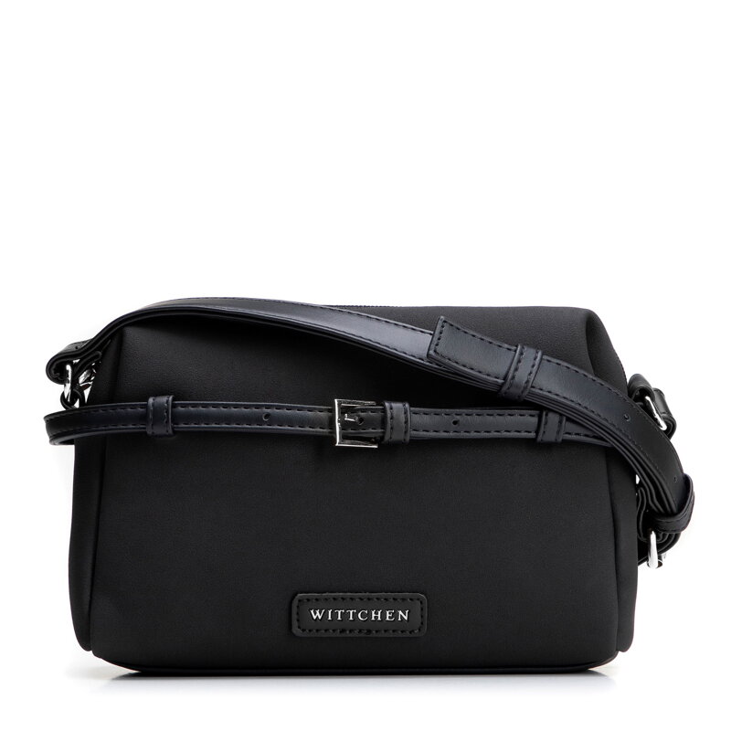 Malá dámska crossbody kabelka s elegantným každodenným dizajnom 101-4Y-420-1S