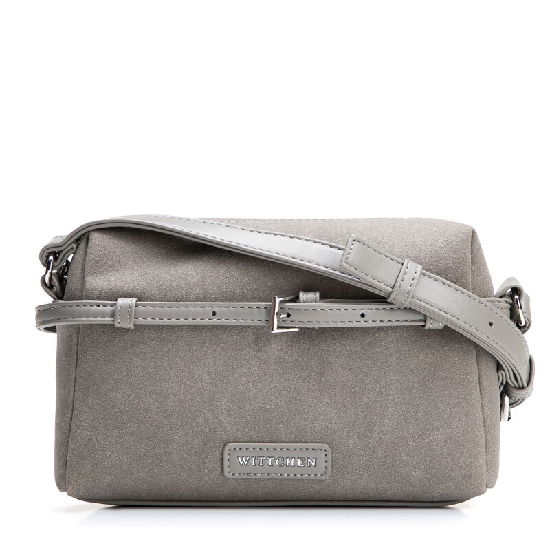 Malá dámska crossbody kabelka v minimalistickom dizajne 101-4Y-420-8