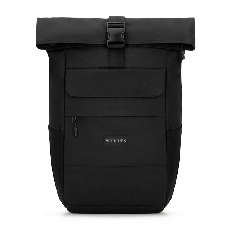 Cestovný ruksak z polyesteru s priehradkou na notebook 15’’ 56-3S-020-10 Cestovný ruksak z polyesteru s priehradkou na notebook 15’’ 56-3S-020-10