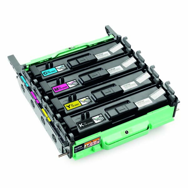 Brother originál válec DR320CL, CMYK, 25000str.
