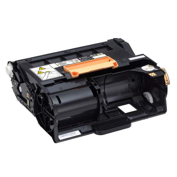 Epson originál válec C13S051228, black, 100000str., čierna