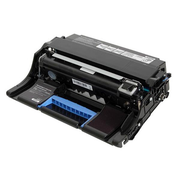 Konica Minolta originál válec A6VM03V, IUP-20, black, 60000str., čierna