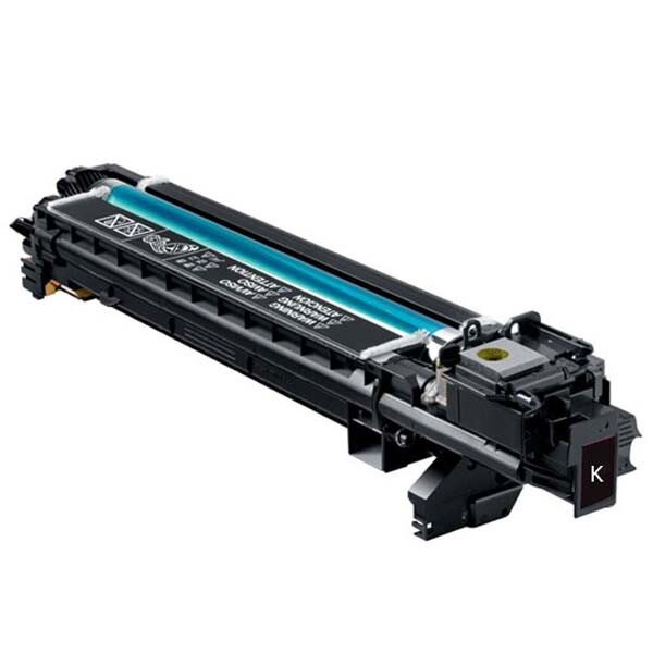 Konica Minolta originál válec IUP-23K, A73303H, black, čierna