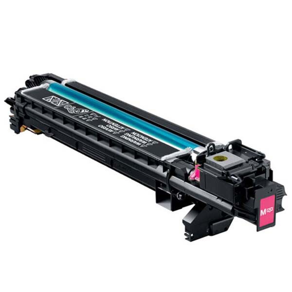 Konica Minolta originál válec IUP-23M, A7330EH, magenta, purpurová