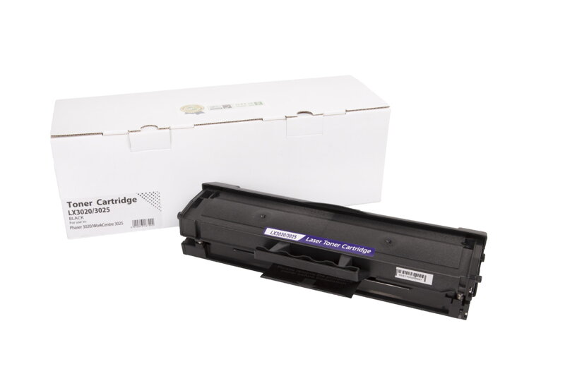 Kompatibilná tonerová náplň 106R02773, 1500 listov pre tlačiarne Xerox (Orink white box), čierna