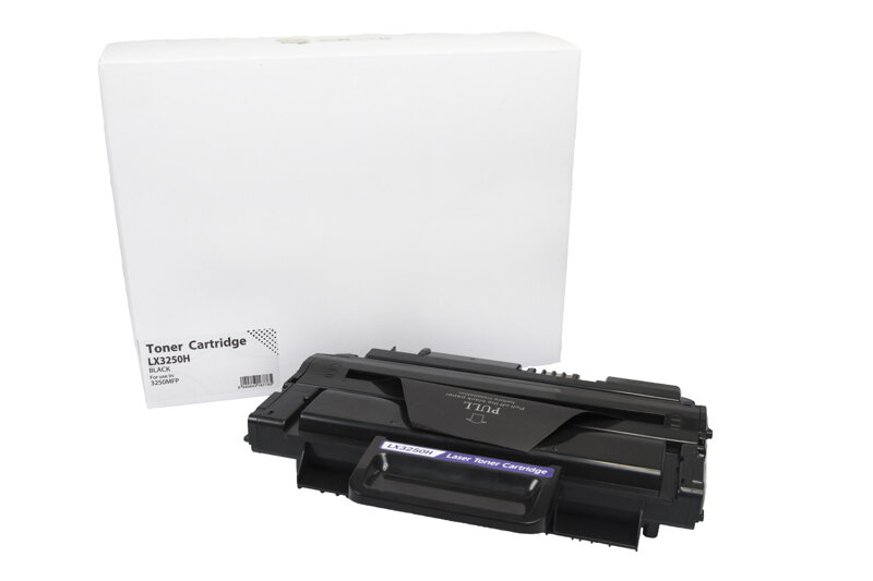 Kompatibilná tonerová náplň 106R01374, 5000 listov pre tlačiarne Xerox (Orink white box), čierna