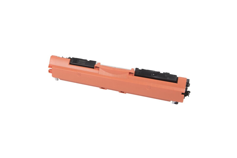 Renovovaná tonerová náplň CF351A, 1000 listov pre tlačiarne HP, azurová