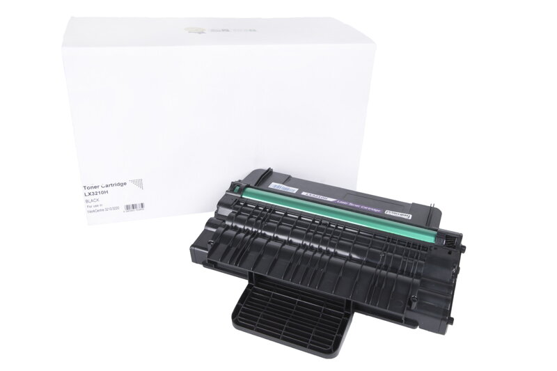 Kompatibilná tonerová náplň 106R01487, Eastern Europe, 4100 listov pre tlačiarne Xerox (Orink white box), čierna
