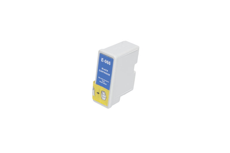 Kompatibilná atramentová náplň C13T06614010, T0661, 11,2ml listov pre tlačiarne Epson (ORINK BULK), čierna