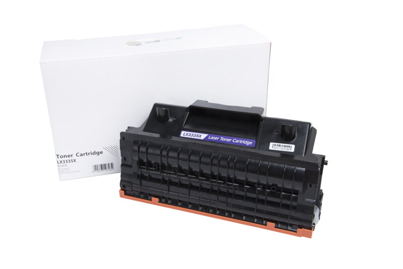 Kompatibilná tonerová náplň 106R03623, Eastern Europe, 15000 listov pre tlačiarne Xerox (Orink white box), čierna