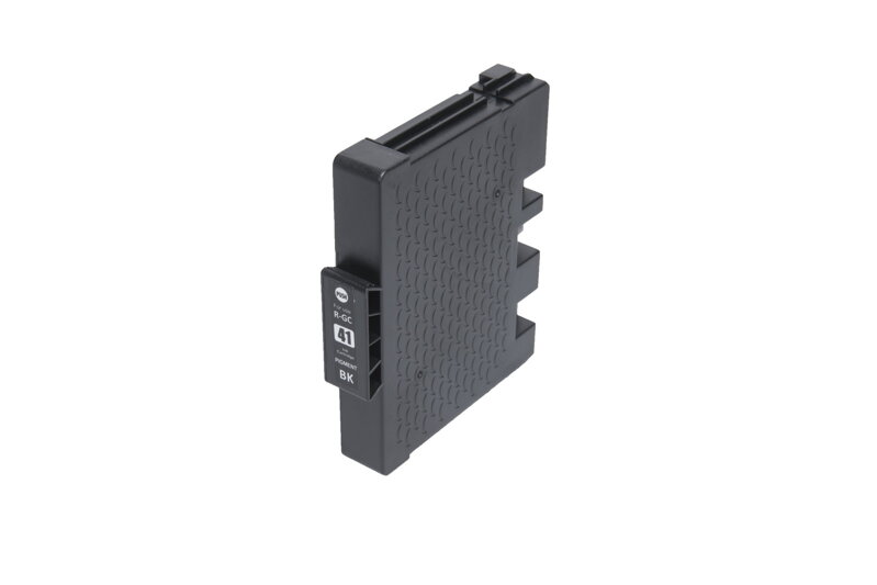 Kompatibilná atramentová náplň 405761, GC41BK, 40ml listov pre tlačiarne Ricoh (ORINK BULK), čierna