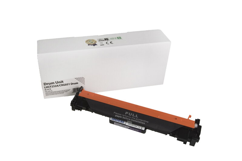 Kompatibilný optický valec CF232A, 32A, 2170C001 / CRG051, 23000 listov pre tlačiarne HP (Orink white box)