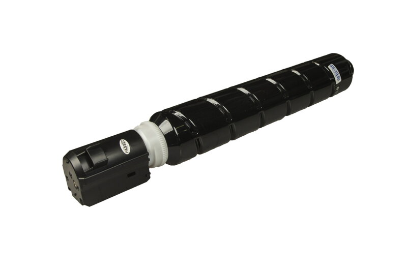 Kompatibilná tonerová náplň 8524B002, C-EXV49BK, 36000 listov pre tlačiarne Canon, čierna