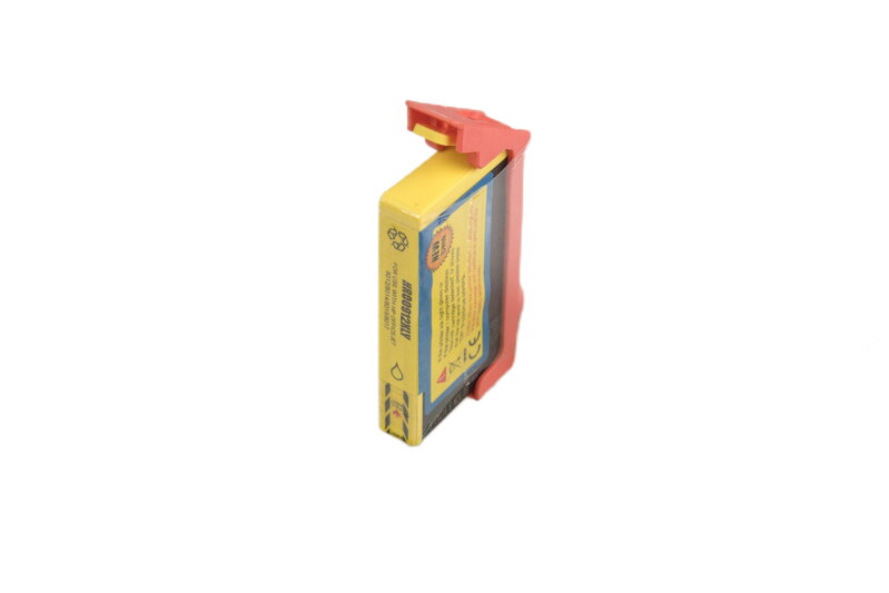 Kompatibilná atramentová náplň 3YL83AE, no.912XL / 812 yield, 12ml listov pre tlačiarne HP (ORINK BULK), žltá