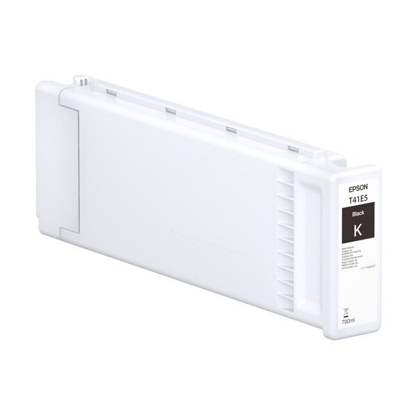 Epson originál ink C13T41E540, matte black, 700ml, matt black