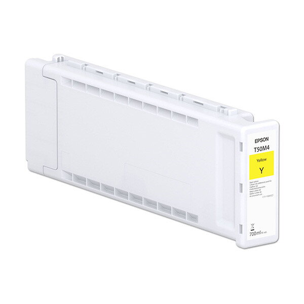 Epson originál ink C13T50M400, yellow, žltá