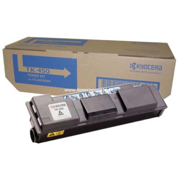 Kyocera originál toner TK450, black, 15000str., 1T02J50EU0, Kyocera FS-6970, O, čierna Kyocera originál toner TK450, black, 15000str., 1T02J50EU0, Kyocera FS-6970, O, čierna