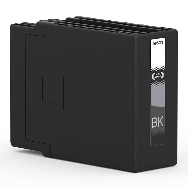 Epson originál ink C13T14B140, XXL, black, čierna