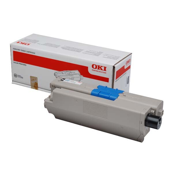 OKI originál toner 44973508, black, 7000str., OKI C511, C531, MC562, O, čierna OKI originál toner 44973508, black, 7000str., OKI C511, C531, MC562, O, čierna