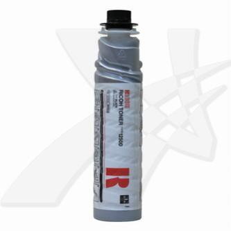 Ricoh originál toner 885258, 885337, black, 8400str., Typ 1250, Ricoh Aficio 1013, 230g, O, čierna Ricoh originál toner 885258, 885337, black, 8400str., Typ 1250, Ricoh Aficio 1013, 230g, O, čierna