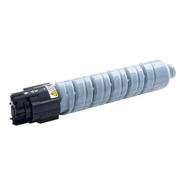 Ricoh originál toner 821074, 821204, 821094, 821279, black, 15000str., Ricoh Aficio SP C430, O, čierna