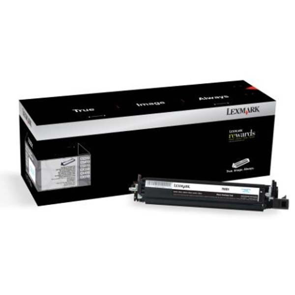 Lexmark originál válec 54G0P00, 125000str.