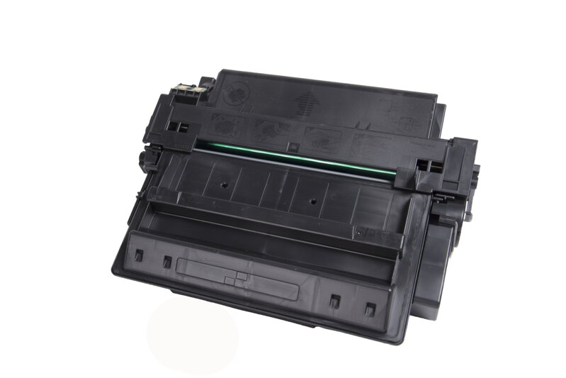 HP renovovaná tonerová náplň Q7551X, 13000 listov, čierna