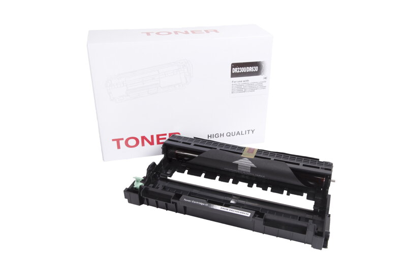 Kompatibilný optický valec DR2300, 12000 listov pre tlačiarne Brother