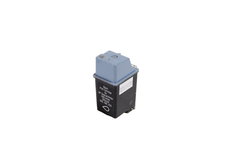 Renovovaná atramentová náplň 51629AE, no.29, 35ml listov pre tlačiarne HP (BULK), čierna