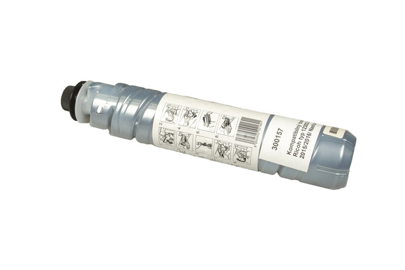 Kompatibilná tonerová náplň 842340, 842015/typ 1230D pre tlačiarne Ricoh
