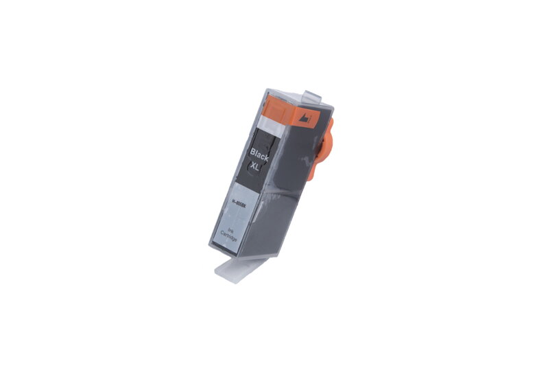 Kompatibilná atramentová náplň CZ109AE, no.655 XL, 24ml listov pre tlačiarne HP (ORINK BULK), čierna