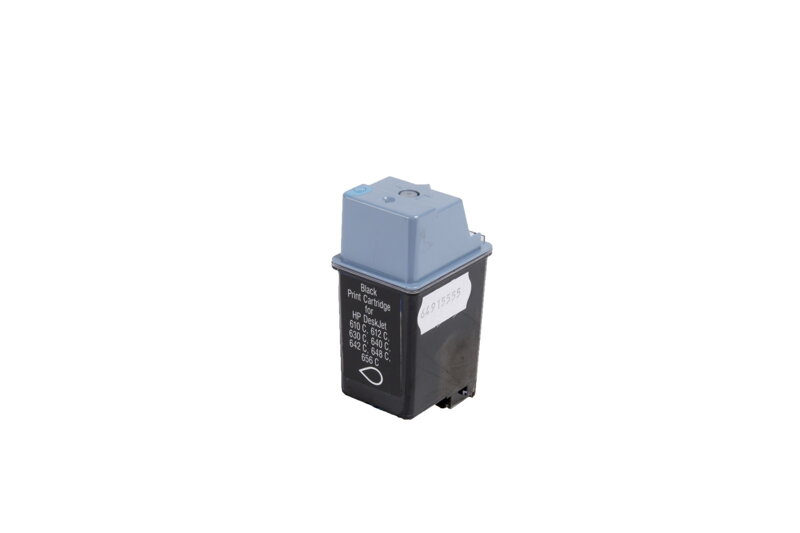 Renovovaná atramentová náplň C6614AE, no.20, 40ml listov pre tlačiarne HP (BULK), čierna