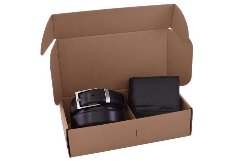 Elegantný darčekový set - vlastný