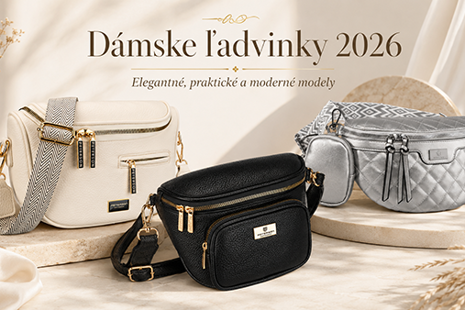 Dámske ľadvinky 2026