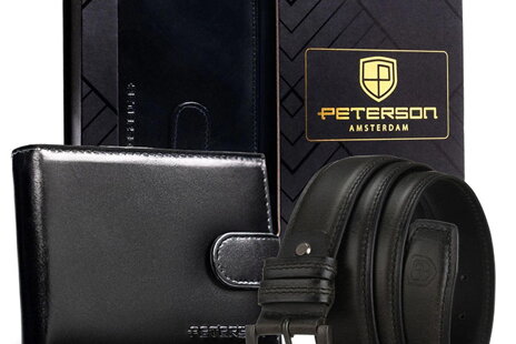 Pánske darčekové sety: Ako vybrať ideálny set pre muža?