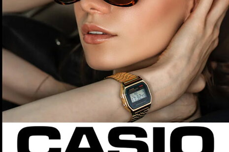 Dámske hodinky kúpa a predaj online | Michael Kors, Tommy Hilfiger, Casio, Gino Rossi – panskaelegancia.sk