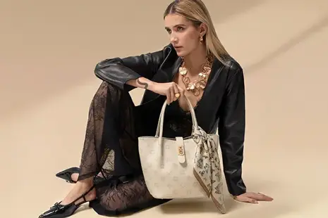 Deň žien: dámske kabelky ako darček, ktorý poteší štýlovú ženu