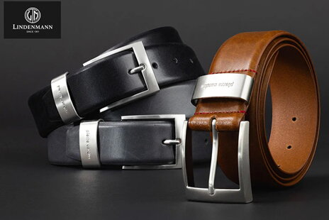 Ako vybrať správny pánsky opasok k obleku aj rifliam