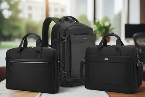 Prečo je dôležité vybrať správnu tašku na notebook?